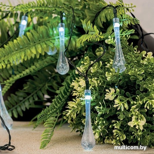 Садовая гирлянда Lamper 602-239