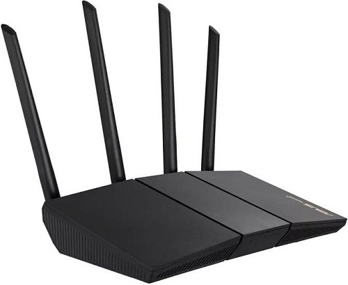 Wi-Fi роутер ASUS RT-AX57
