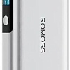 Внешний аккумулятор Romoss PPU20 20000mAh (серый)