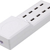Сетевое зарядное Platinet PLCUSB8