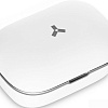 Наушники AccesStyle Saffron TWS (белый)