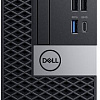 Компактный компьютер Dell Optiplex SFF 7070-6661