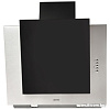 Кухонная вытяжка ZorG Technology Titan A Inox/Black 60 (750 куб. м/ч)