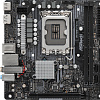 Материнская плата ASRock H610M-ITX/AC