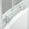 Душевой уголок Saniteco 99873-803M 80x80