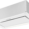 Кухонная вытяжка Meferi SMARTBOX60WH Glass Power