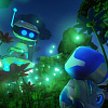 Игра Astro Bot Rescue Mission для PlayStation 4