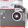 Отрезной диск алмазный Bosch 2.608.602.680