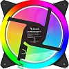 Вентилятор для корпуса A4Tech Bloody BD-CF120ARGB4-BK