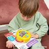 Развивающая игрушка Азбукварик Барабанчик 3113А
