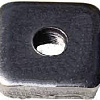 Пластина крепления Bosch 2600040003