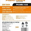 Цепь для пилы Partisan PN38BL152E