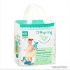 Трусики-подгузники Offspring XXL 15-23кг Совы (24 шт)