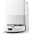 Робот-пылесос Roborock Qrevo C RRW0PEP QRRC02-02 (с русской озвучкой, белый)