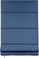 Римская штора Эскар Blackout 80x160 660640080160 (синий)