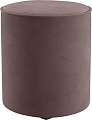 Пуфик Mio Tesoro 132 (какао Velutto 36)