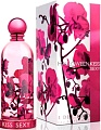 Туалетная вода Jesus Del Pozo Halloween Kiss Sexy EdT (100 мл)