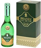 Парфюмерия Positive Brandy Eau De Vie EdT (100 мл)