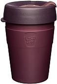 Многоразовый стакан KeepCup Thermal M Alder 340мл (фиолетовый)