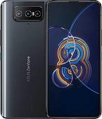 Смартфон ASUS Zenfone 8 Flip ZS672KS 8GB/256GB (черный)