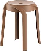 Табурет GreenTerra Ecler (капучино)