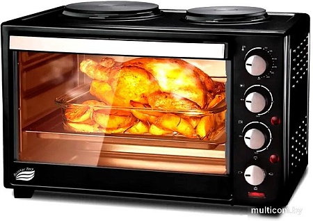 Мини-печь Великие Реки Днепр-2