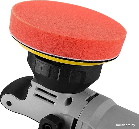 Полировальная машина Deko PDK-1600 PRO 085-1065
