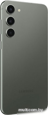 Смартфон Samsung Galaxy S23+ SM-S9160 8GB/512GB (зеленый)