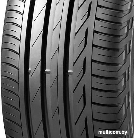 Автомобильные шины Bridgestone Turanza T001 225/55R18 98V