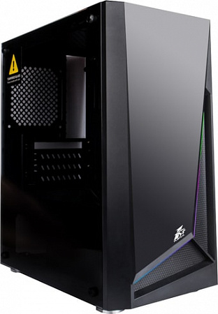 Корпус 1stPlayer Rainbow R2