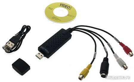 Разветвитель Espada EUsbRca63