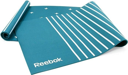 Коврик Reebok RAYG-11030GN