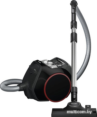 Пылесос Miele Boost CX1 PowerLine SNRF0 (черный обсидиан)