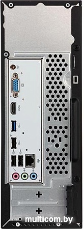 Компактный компьютер Acer Aspire XC-340 DT.BFGER.001