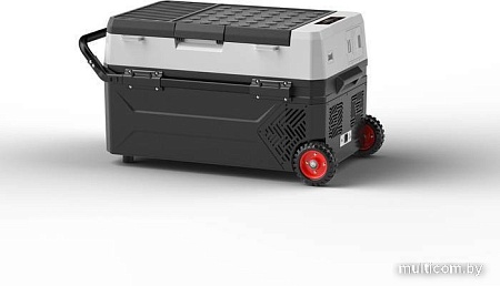 Компрессорный автохолодильник Filymore J38 38л (черный)