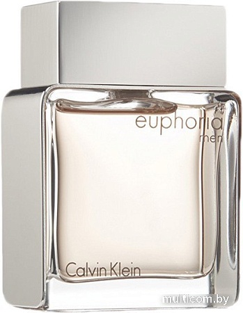 Calvin Klein Euphoria Men EdT (50 мл)