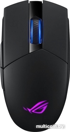 Игровая мышь ASUS ROG Strix Impact II Wireless