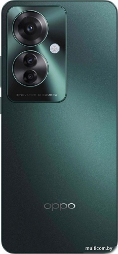 Смартфон Oppo Reno11 F 5G CPH2603 8GB/256GB международная версия (зеленый)
