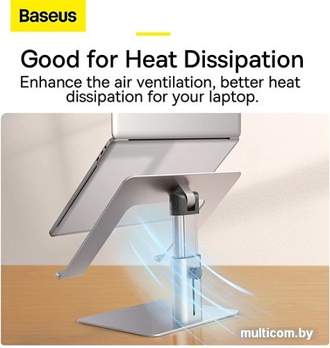 Подставка Baseus LUJS000012