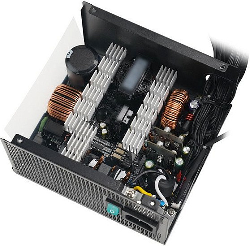 Блок питания DeepCool PL550D