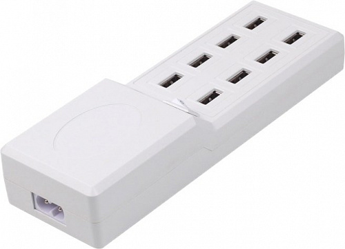 Сетевое зарядное Platinet PLCUSB8