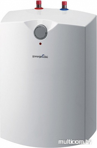 Водонагреватель Gorenje GT 5 U/V6