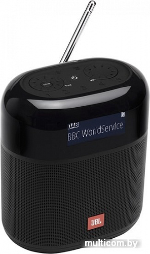 Радиоприемник JBL Tuner XL