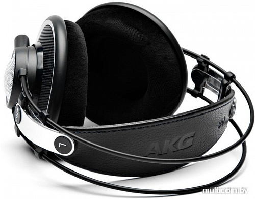 Наушники AKG K702