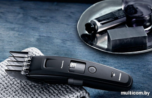 Машинка для стрижки Panasonic ER-GB96