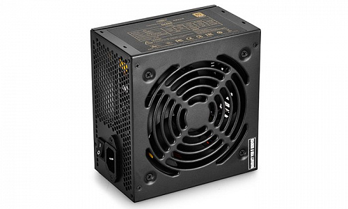 Блок питания DeepCool DA600 [DP-BZ-DA600N]