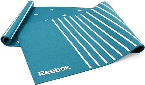 Коврик Reebok RAYG-11030GN