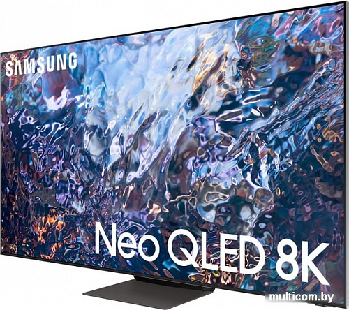 Телевизор Samsung QE75QN700AU