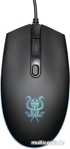 Игровая мышь Oklick 706G Octa
