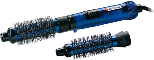 Фен-щетка BaByliss PRO Moonlight Professional Duo BAB2602